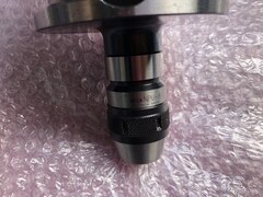 NIKKEN/日研 ドリルチャック 【ドリルチャック】BT50-NPU8-110