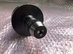 NIKKEN/日研 ドリルチャック 【ドリルチャック】BT50-NPU8-110