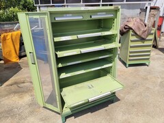 サカエ キャビネット K-1001A