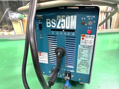 ダイヘン アーク溶接機 BS-2506M(S-3)
