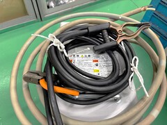 ダイヘン アーク溶接機 BS-2506M(S-3)