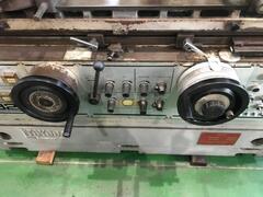 豊田工機 円筒研削盤 GUP32x50