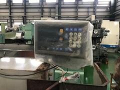 豊田工機 円筒研削盤 GUP32x50