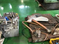 豊田工機 円筒研削盤 GUP32x50