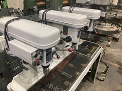 キラ ３連ボール盤 3ＤＭ(KRDG-340/NSD-340/KRT-340)