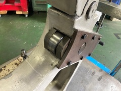 マザック 固定振れ止め PM250