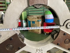 マザック 固定振れ止め PM250