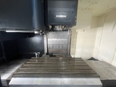 DMG森精機 立型マシニングセンター NVX5100