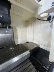 DMG森精機 立型マシニングセンター NVX5100