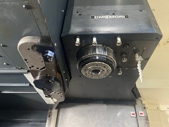 DMG森精機 立型マシニングセンター NVX5100