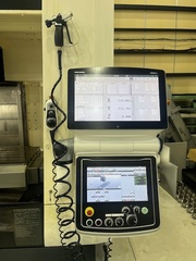DMG森精機 立型マシニングセンター NVX5100