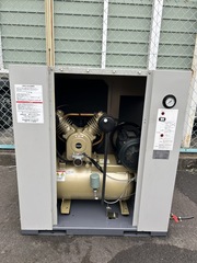 東芝 2.2kwコンプレッサー FP-85-22T3