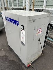東芝 2.2kwコンプレッサー FP-85-22T3