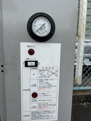 東芝 2.2kwコンプレッサー FP-85-22T3