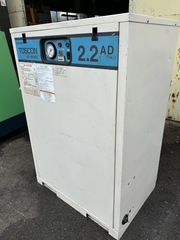 東芝 2.2kwコンプレッサー EP105-22TAD1