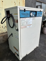東芝 2.2kwコンプレッサー EP105-22TAD1