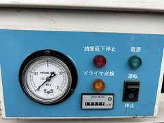 東芝 2.2kwコンプレッサー EP105-22TAD1