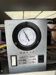 東芝 2.2kwコンプレッサー EP105-22TAD1