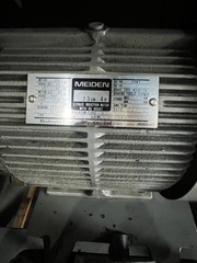 エグロ ベンチレース LB10
