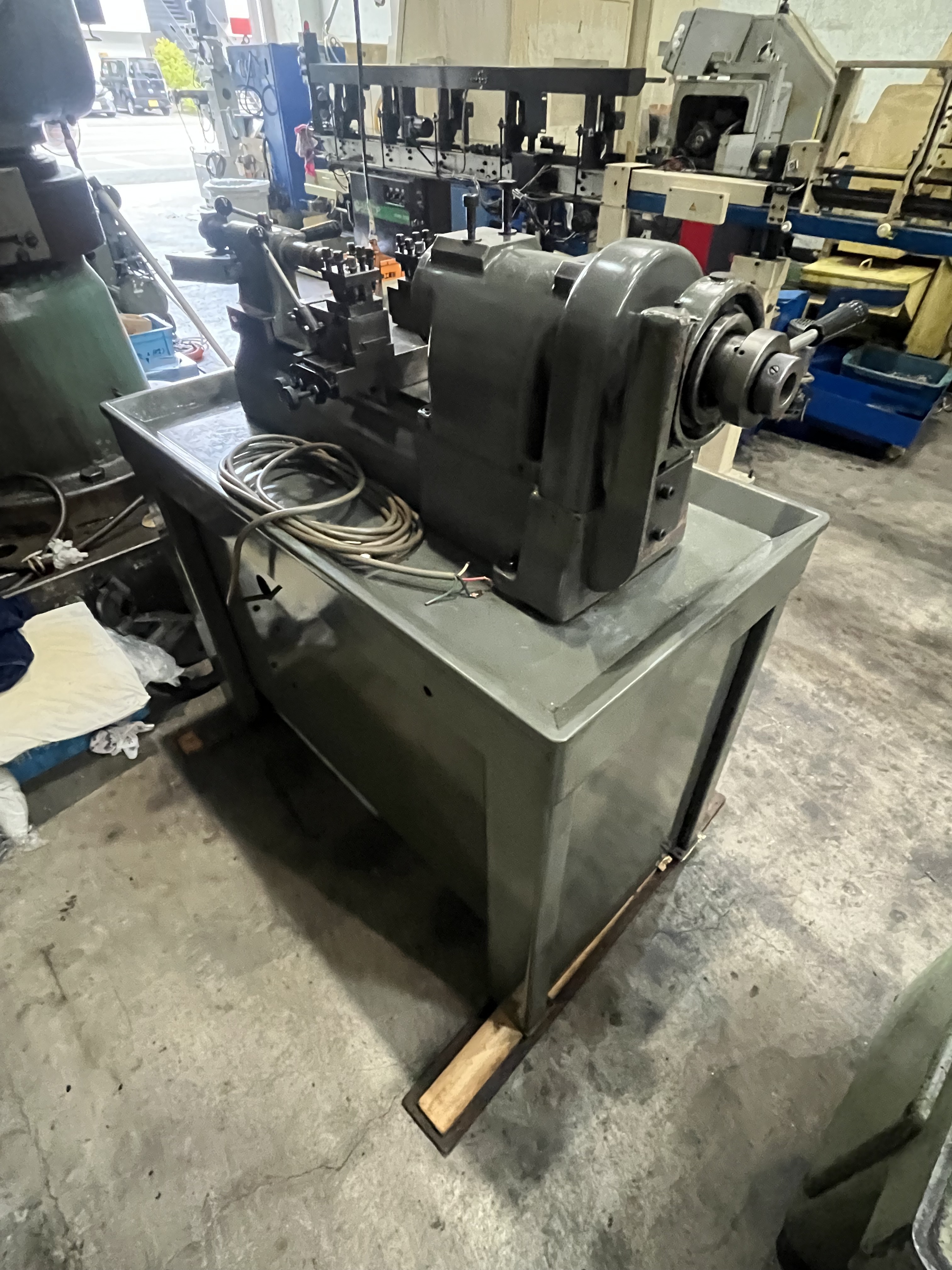 エグロ ベンチレース LB10