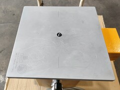 BIG/大昭和精機 面取機 BCV252