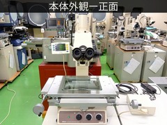 MITUTOYO｜ミツトヨ 測定顕微鏡 MM-60/L3T