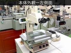 MITUTOYO｜ミツトヨ 測定顕微鏡 MM-60/L3T