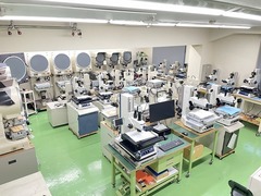 MITUTOYO｜ミツトヨ 測定顕微鏡 MM-60/L3T