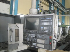 オークマ 立形マシニングセンター MILLAC 761V