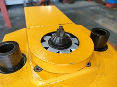 BIG/大昭和精機 面取機 BCV252