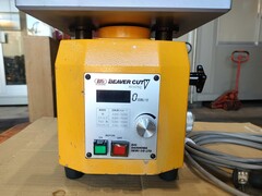 BIG/大昭和精機 面取機 BCV252