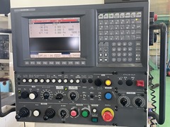 オークマ 立形マシニングセンター MILLAC 1052V