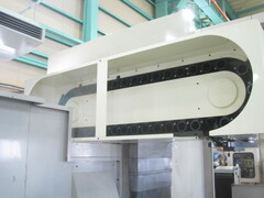 オークマ 立形マシニングセンター MILLAC 1052V