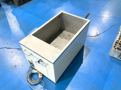 ホンダ 超音波洗浄機 WT-1200-40