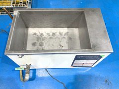 ホンダ 超音波洗浄機 WT-1200-40