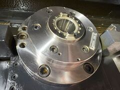 ヤマザキマザック #40立マシニング FJV-250