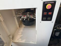 ヤマザキマザック #40立マシニング FJV-250
