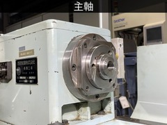 理研製鋼 4尺旋盤 RBL-50