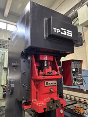 アマダ 35Tプレス TP-35C
