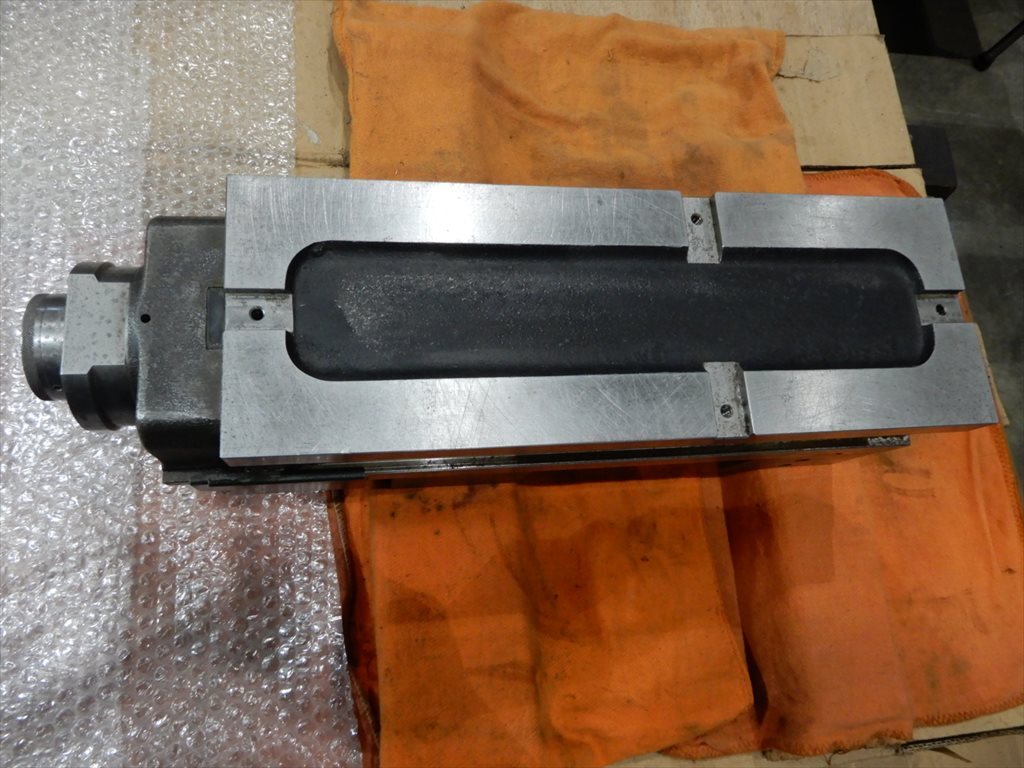 北川鉄工所 MCパワーバイス VE125