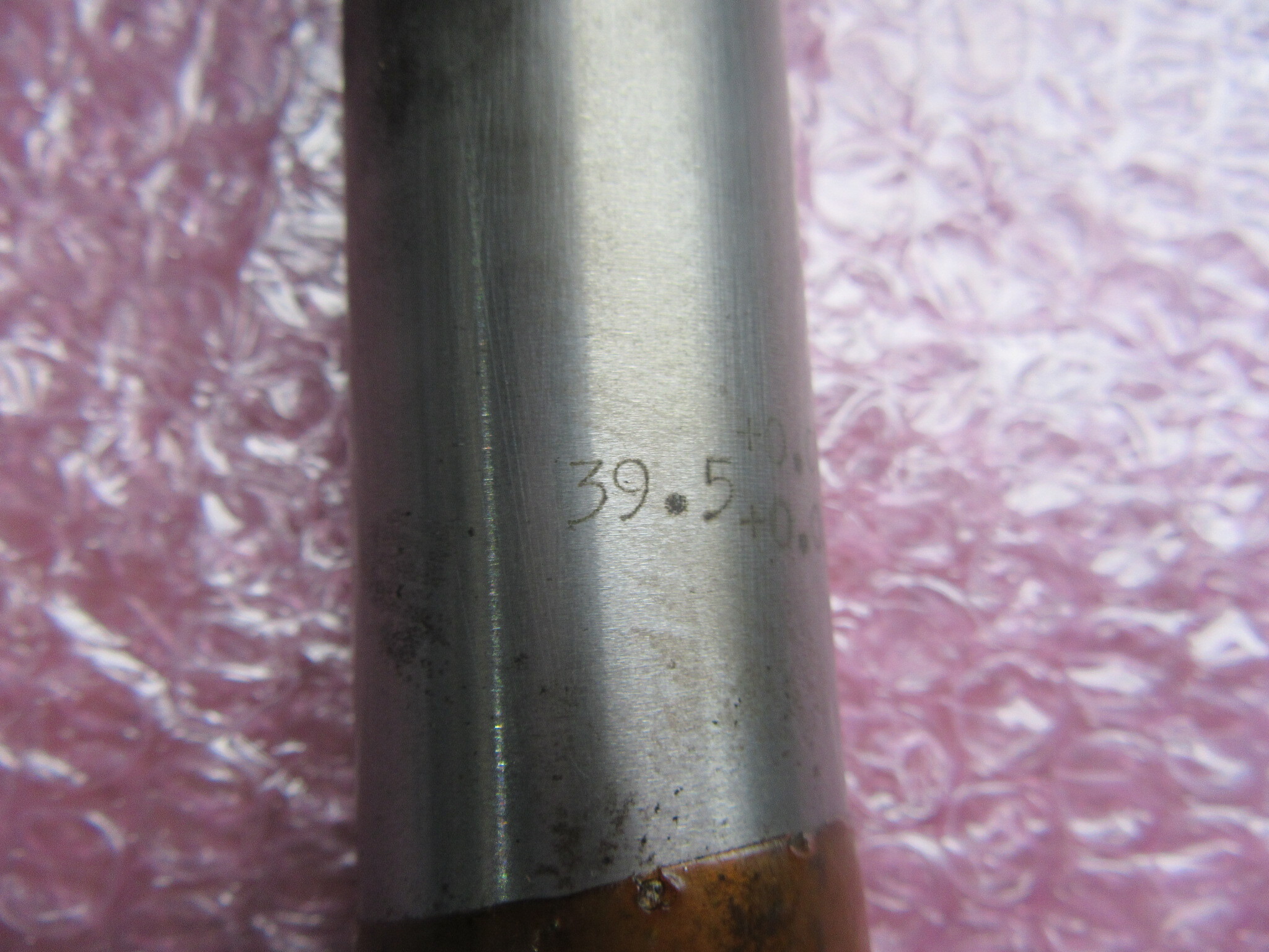 GNT リーマー φ39.5