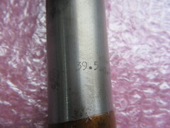 GNT リーマー φ39.5