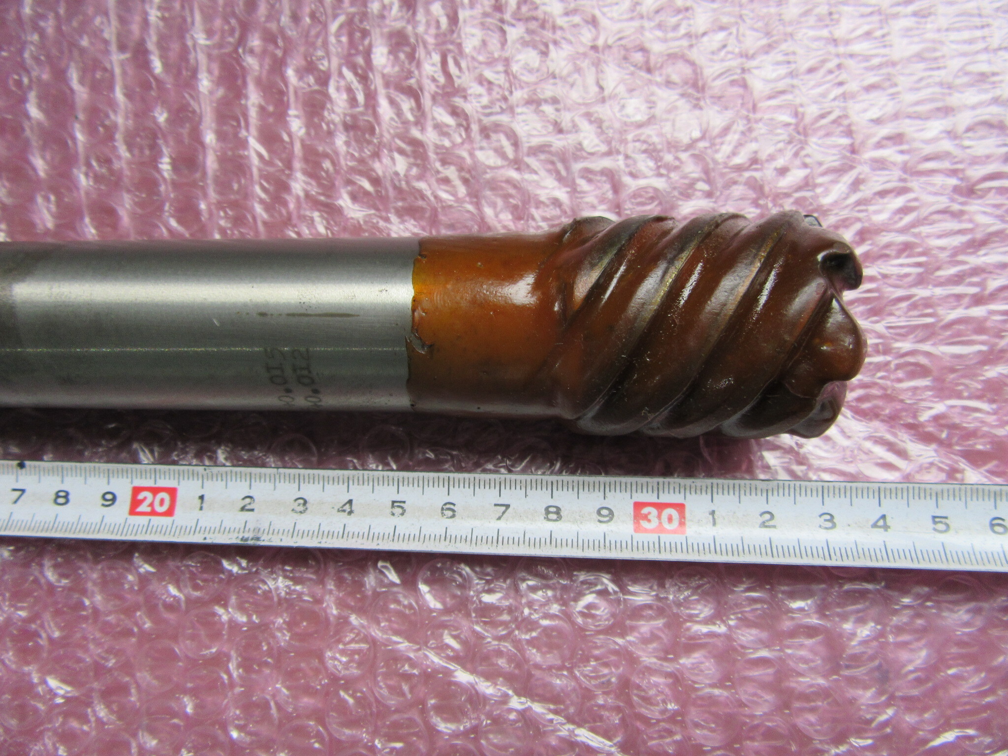 GNT リーマー φ39.5
