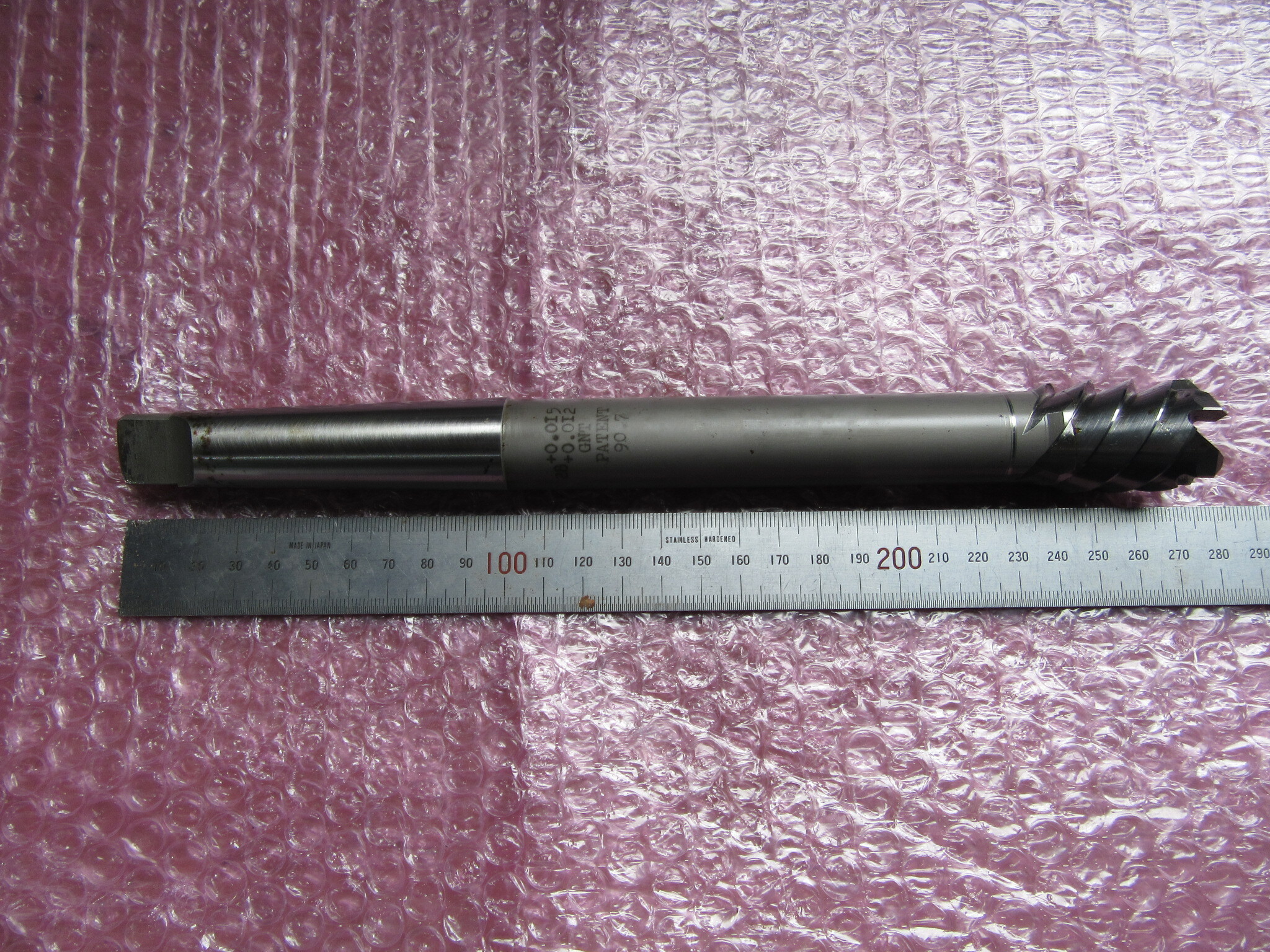 GNT リーマー φ28