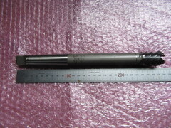 GNT リーマー φ28