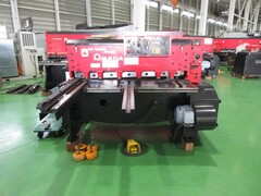 アマダ シャーリング M-1245