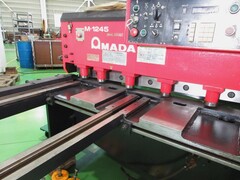 アマダ シャーリング M-1245