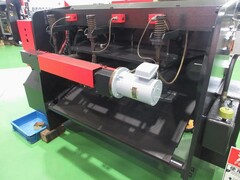 アマダ シャーリング M-1245