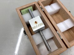 日新産業 センタリングゲージ S-1016NM