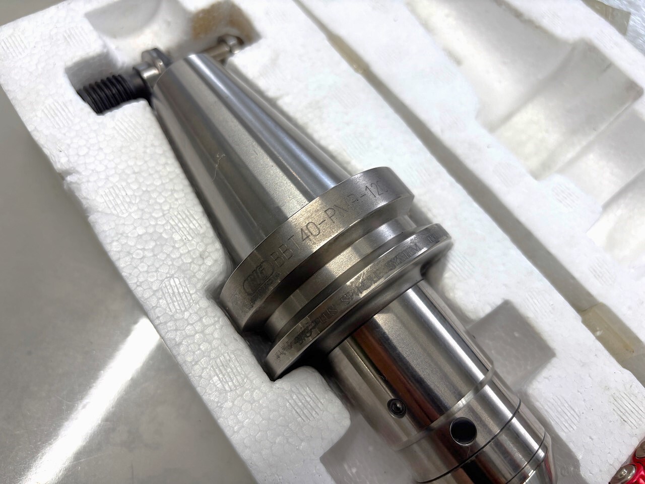 BIG ポイントマスター BBT40-PMP-120